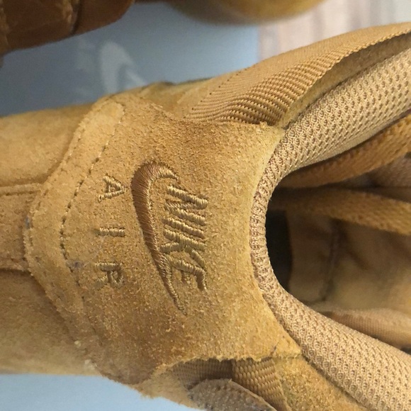 Nike Air Force one - Picture 4 of 4